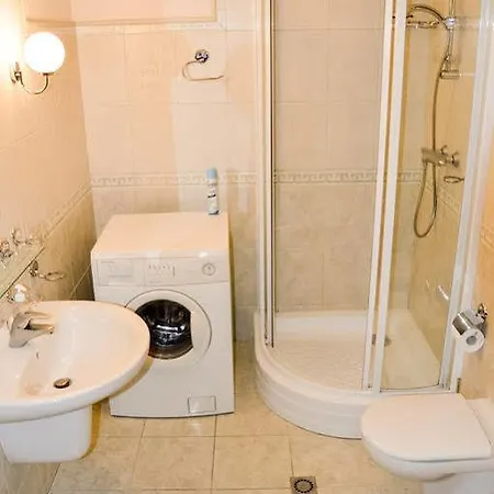 Msc Centrum Sienkiewicza Ζακοπάνε