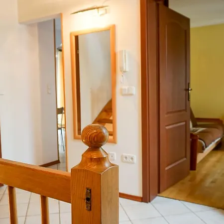 Διαμέρισμα Msc Centrum Sienkiewicza Ζακοπάνε