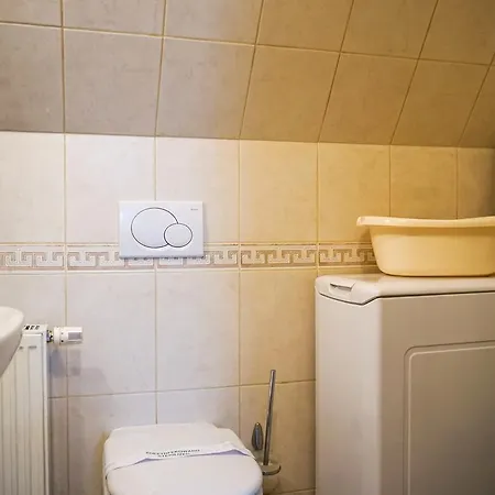 Msc Centrum Sienkiewicza Διαμέρισμα Ζακοπάνε