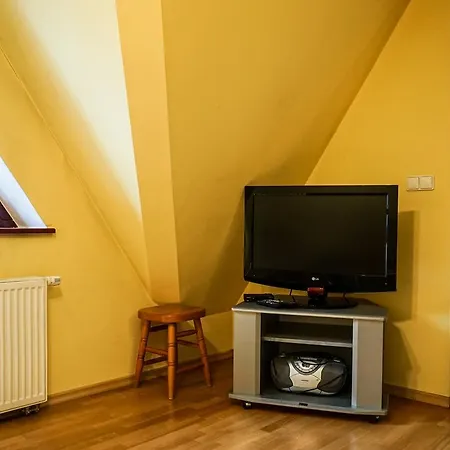 Διαμέρισμα Msc Centrum Sienkiewicza *
