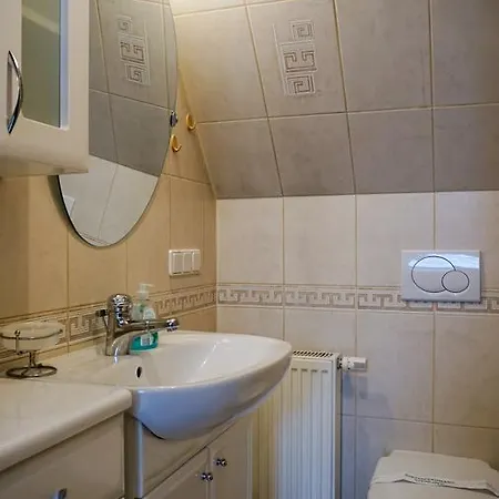 Msc Centrum Sienkiewicza * Ζακοπάνε